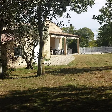 Le Mazet Camplanier * Nîmes